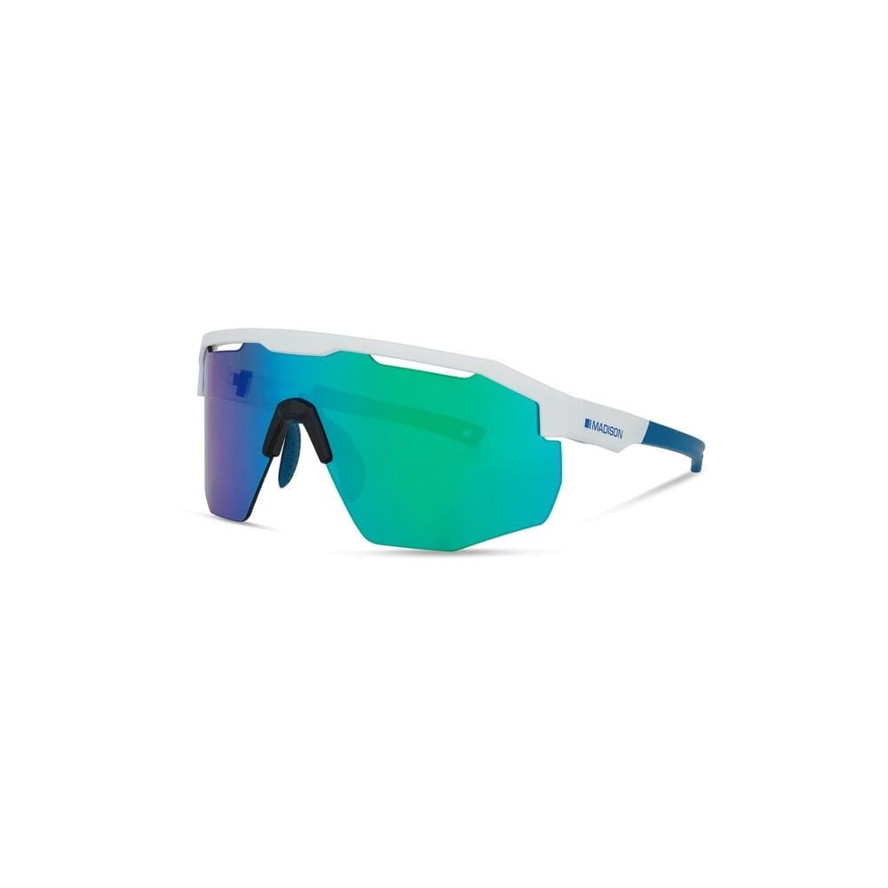 Madison Cipher Glasses Eyewear