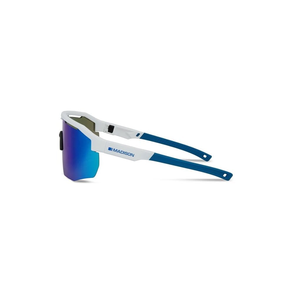 Madison Cipher Glasses Eyewear