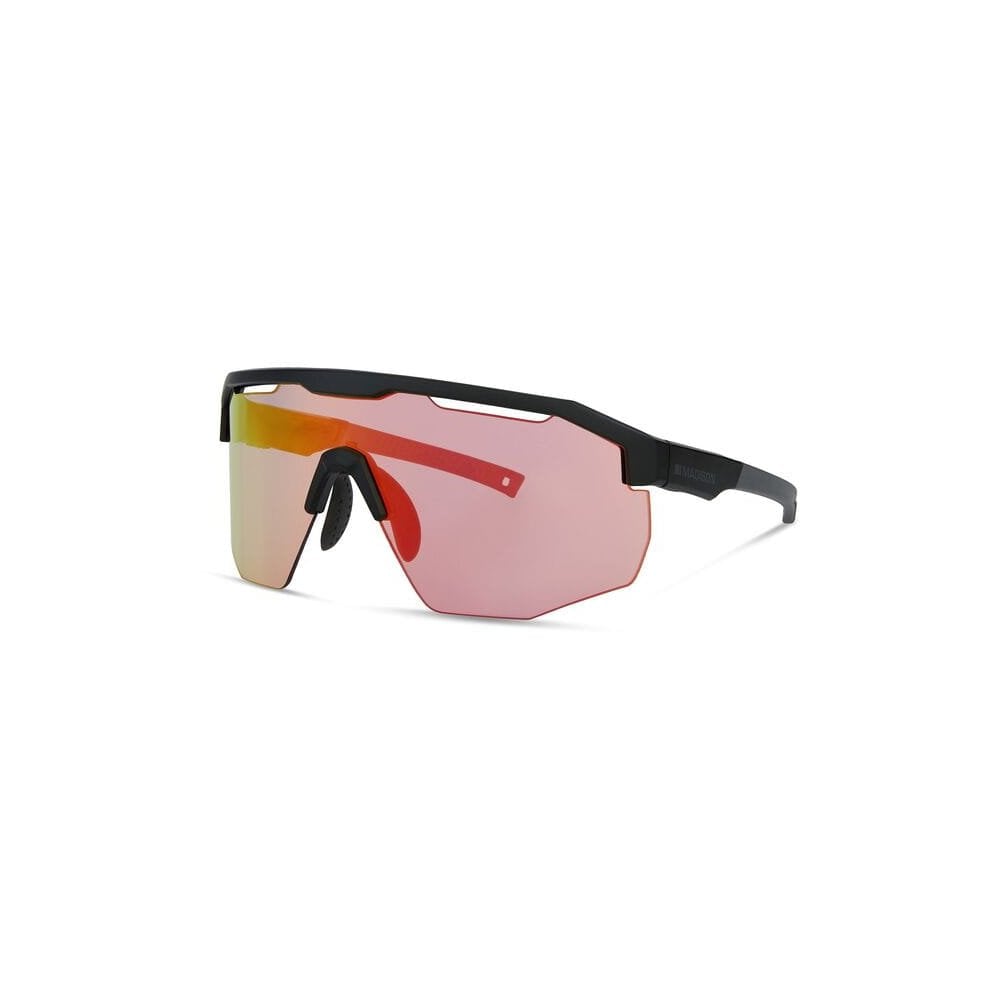 Madison Cipher Glasses Eyewear