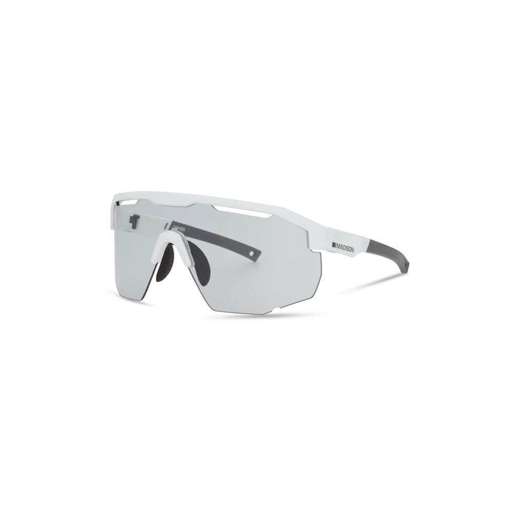 Madison Cipher Glasses Eyewear