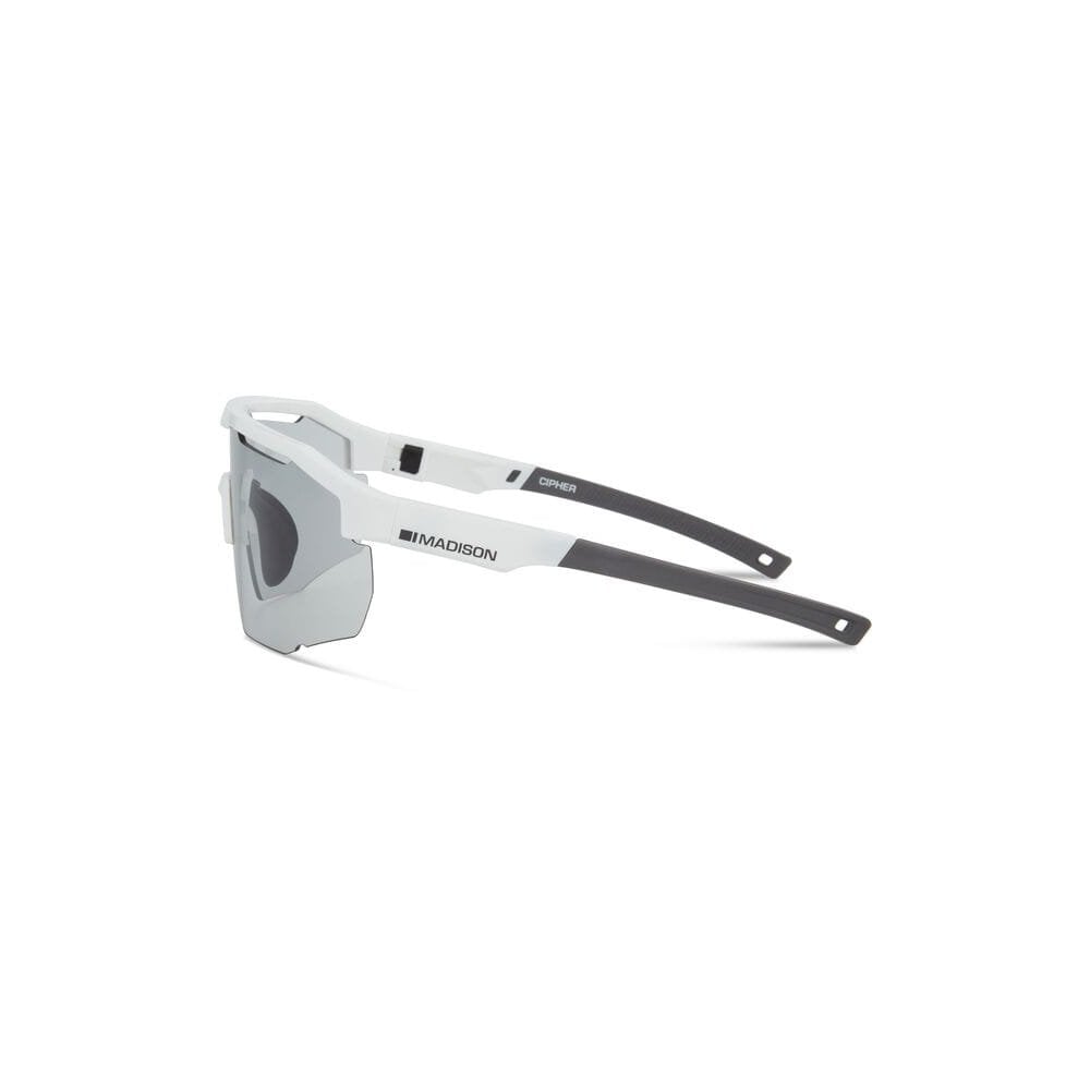 Madison Cipher Glasses Eyewear