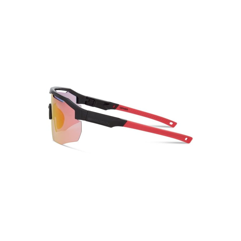 Madison Cipher Glasses Eyewear