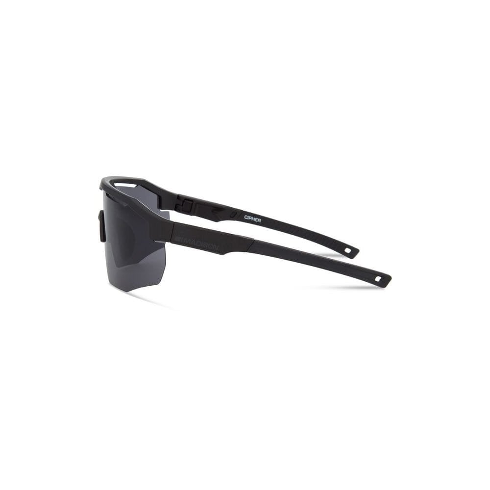 Madison Cipher Glasses Eyewear