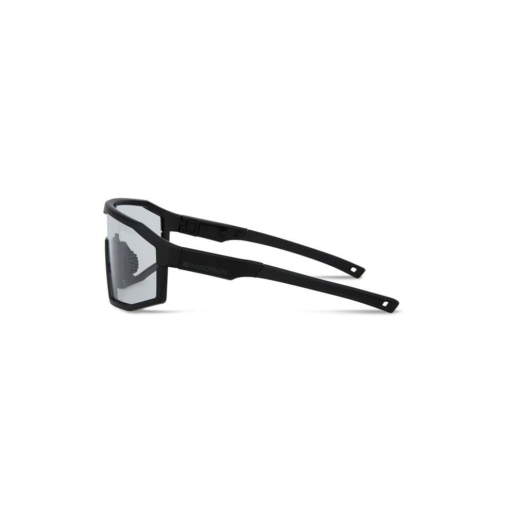 Madison Enigma Glasses Eyewear