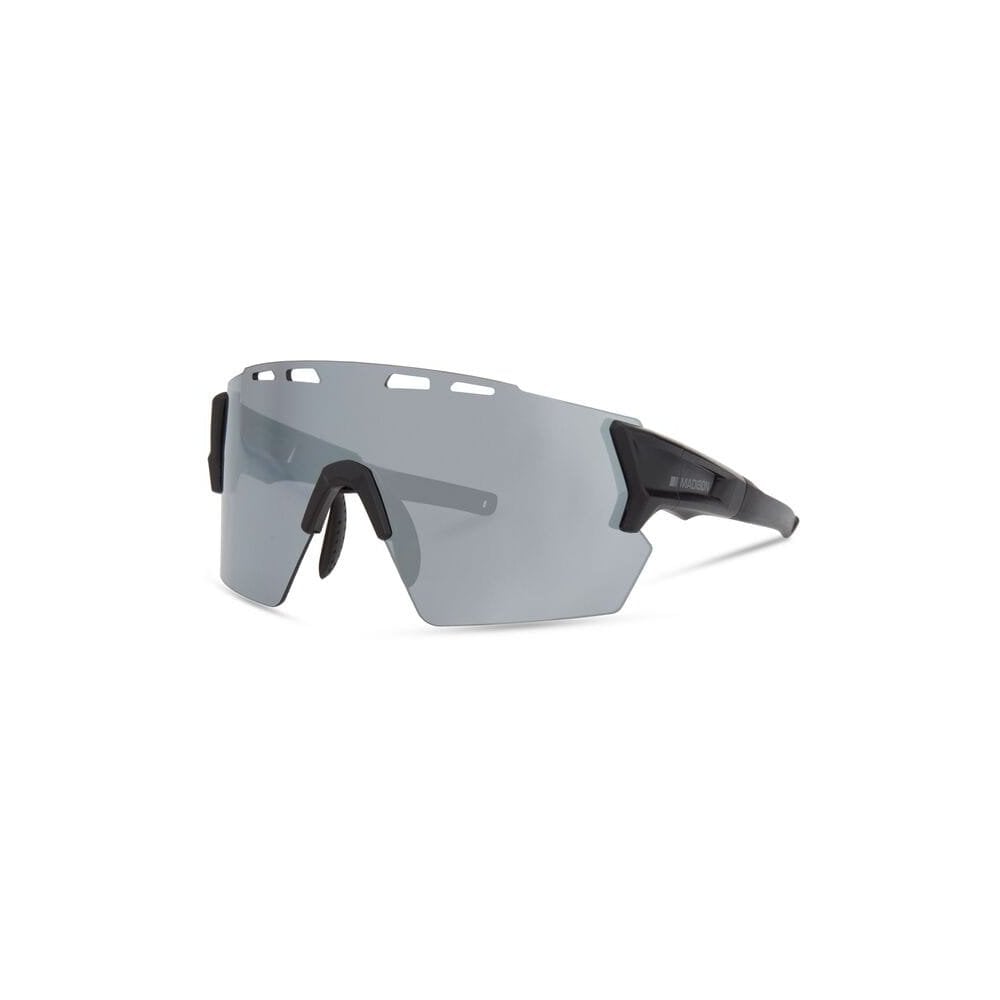 Madison Stealth Glasses Eyewear