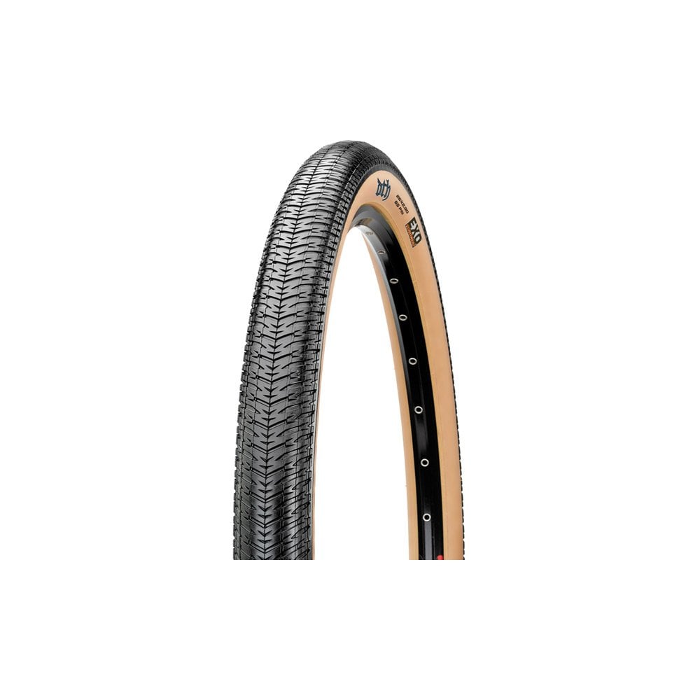 Maxxis Dth Tyre