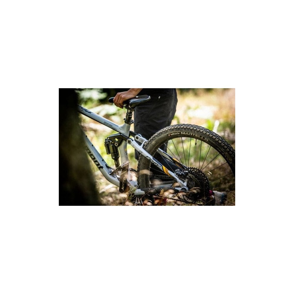 Vittoria Martello Trail Blk Anthracite G2.0 Tyre