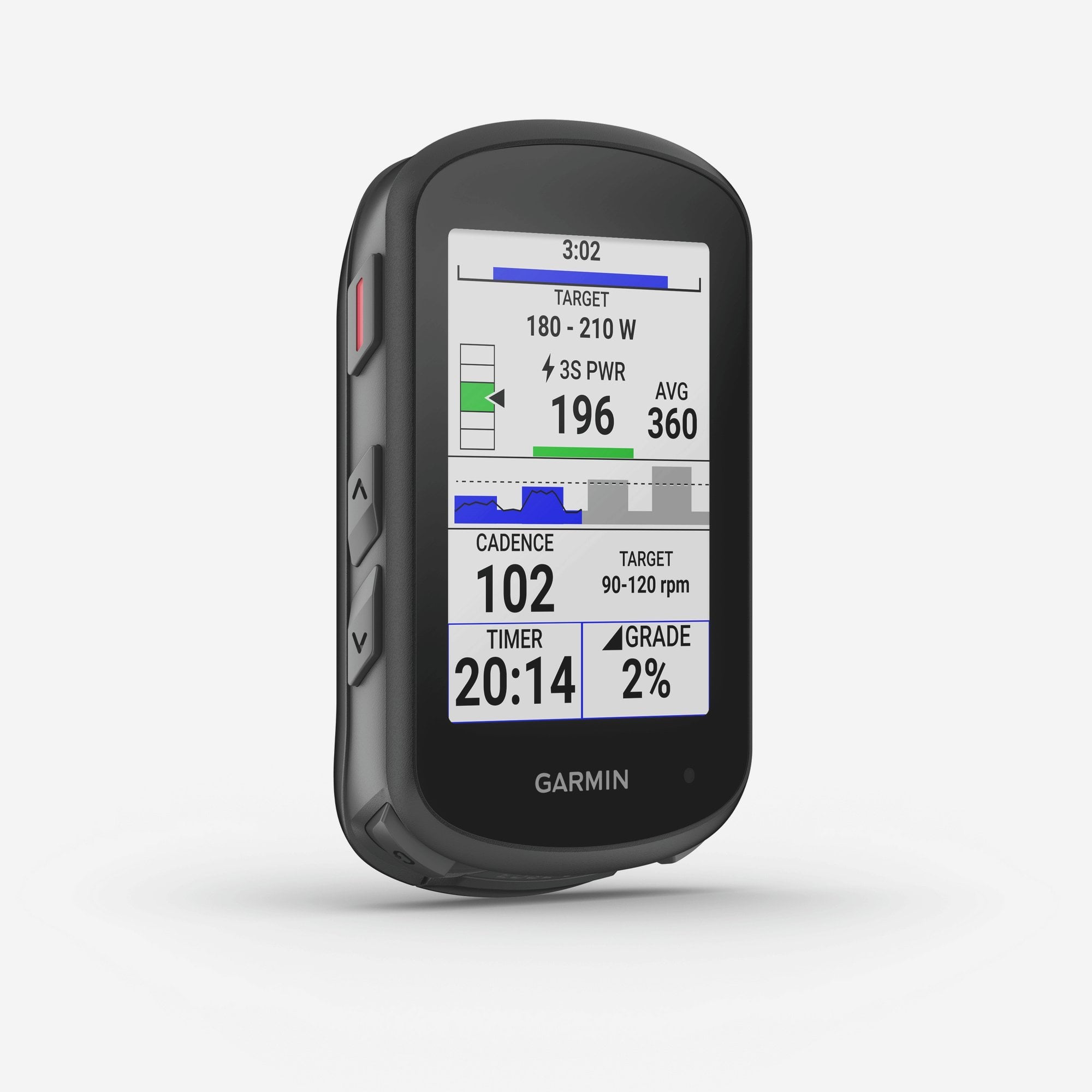 Garmin Computers & GPS - Edge 540 Gps Unit