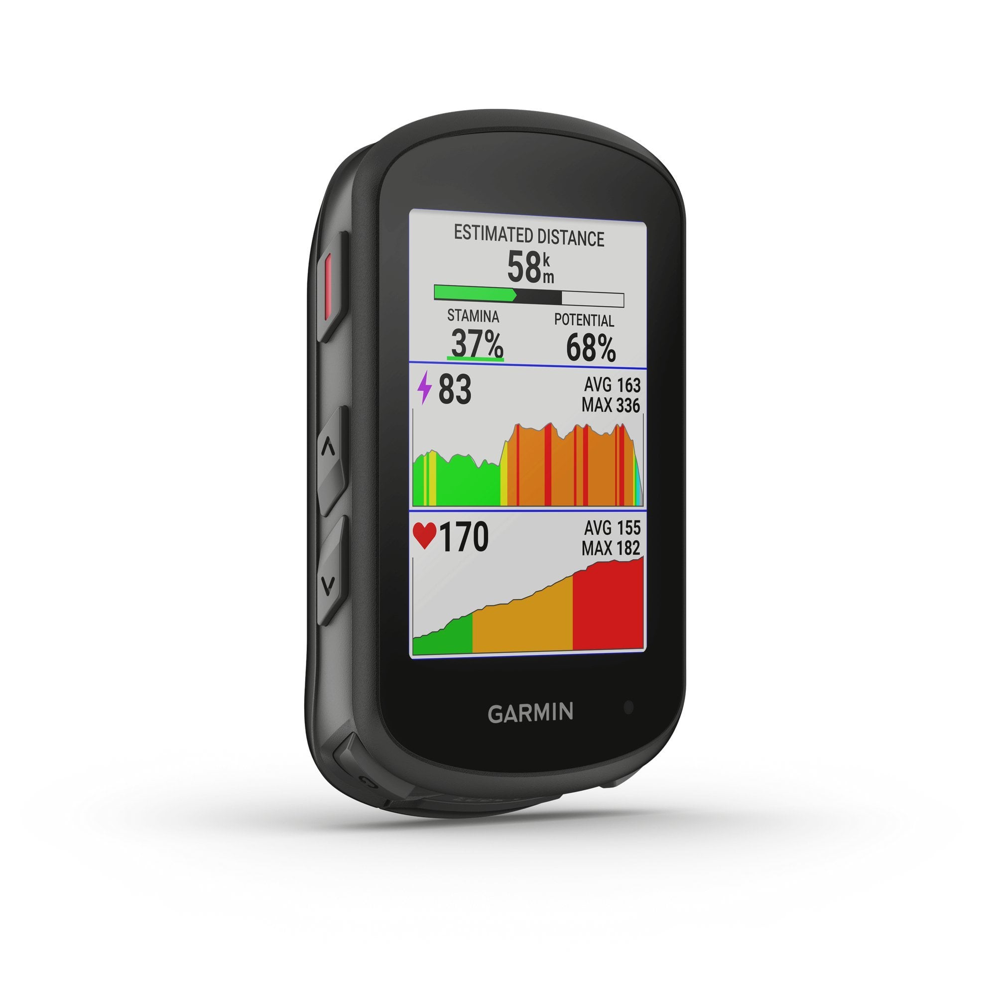Garmin Computers & GPS - Edge 540 Gps Unit