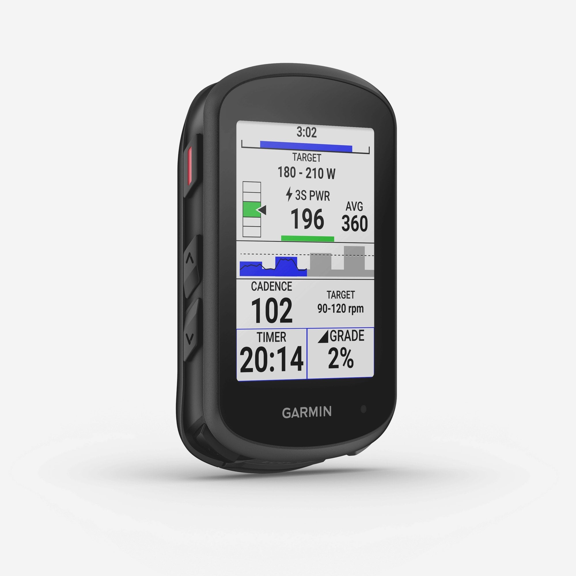 Garmin Computers & GPS - Edge 840 Gps Unit
