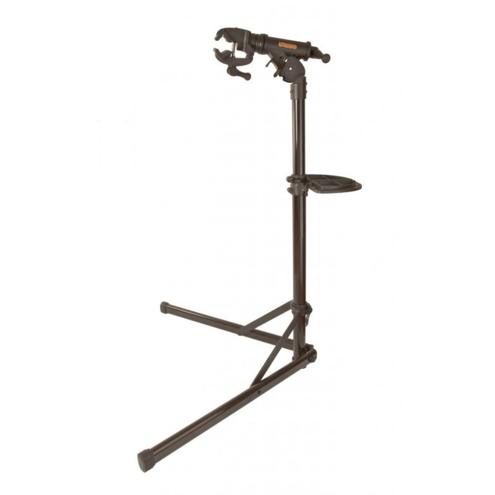 Fat Spanner Repair Stand, Silver/Black