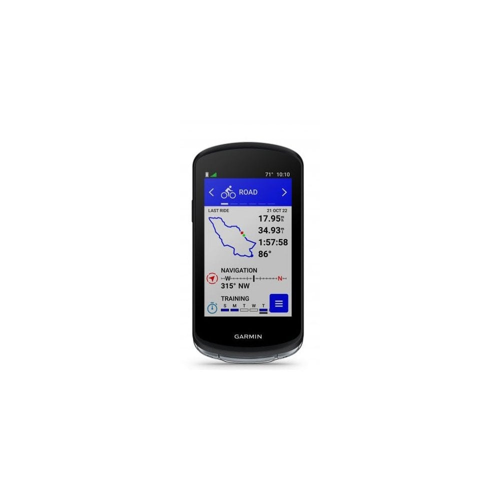 Garmin Computers & GPS - Edge 1040 Unit Only