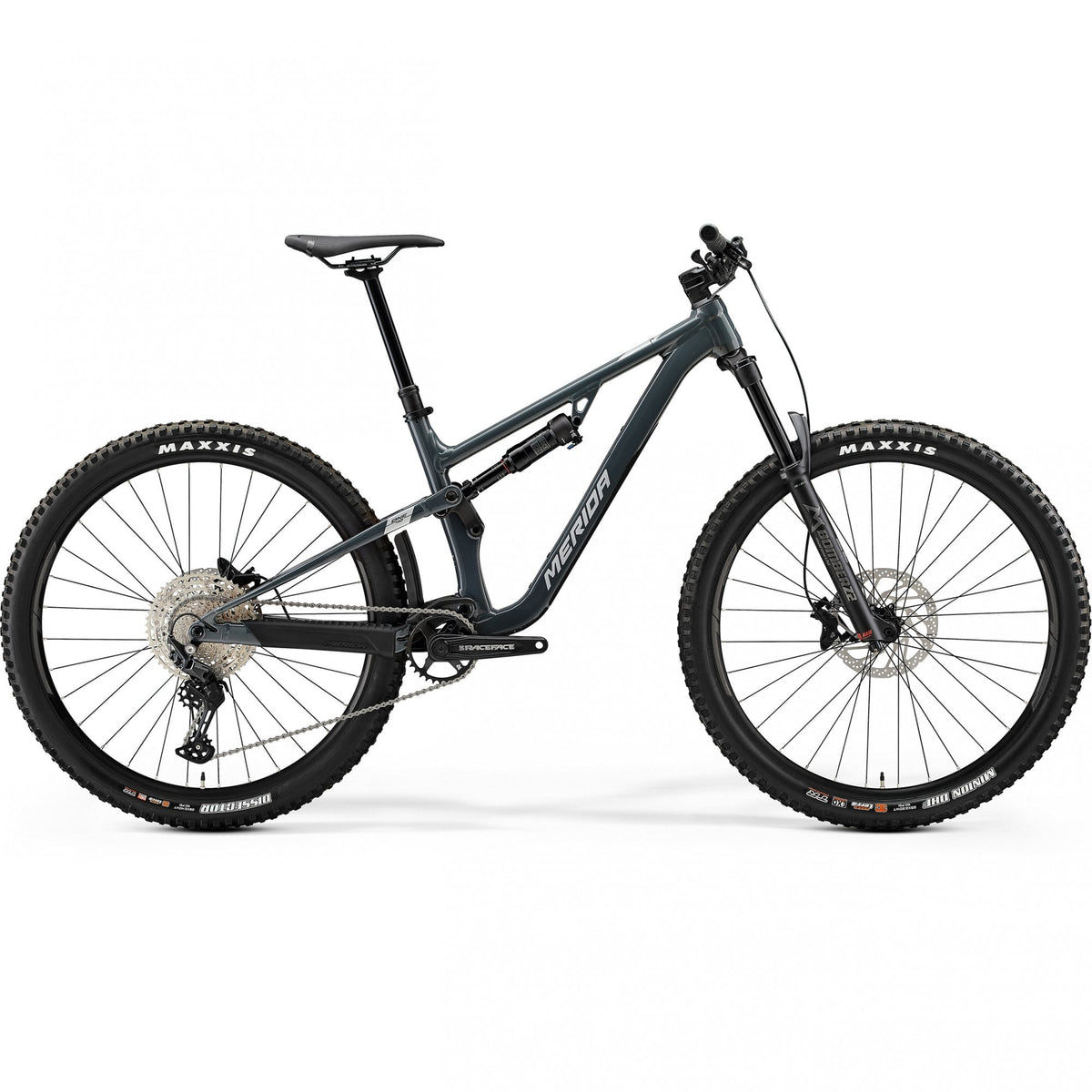 Merida One-Forty 500 - MY22/23 Mountain Bike