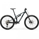 Merida One-Forty 500 - MY22/23 Mountain Bike