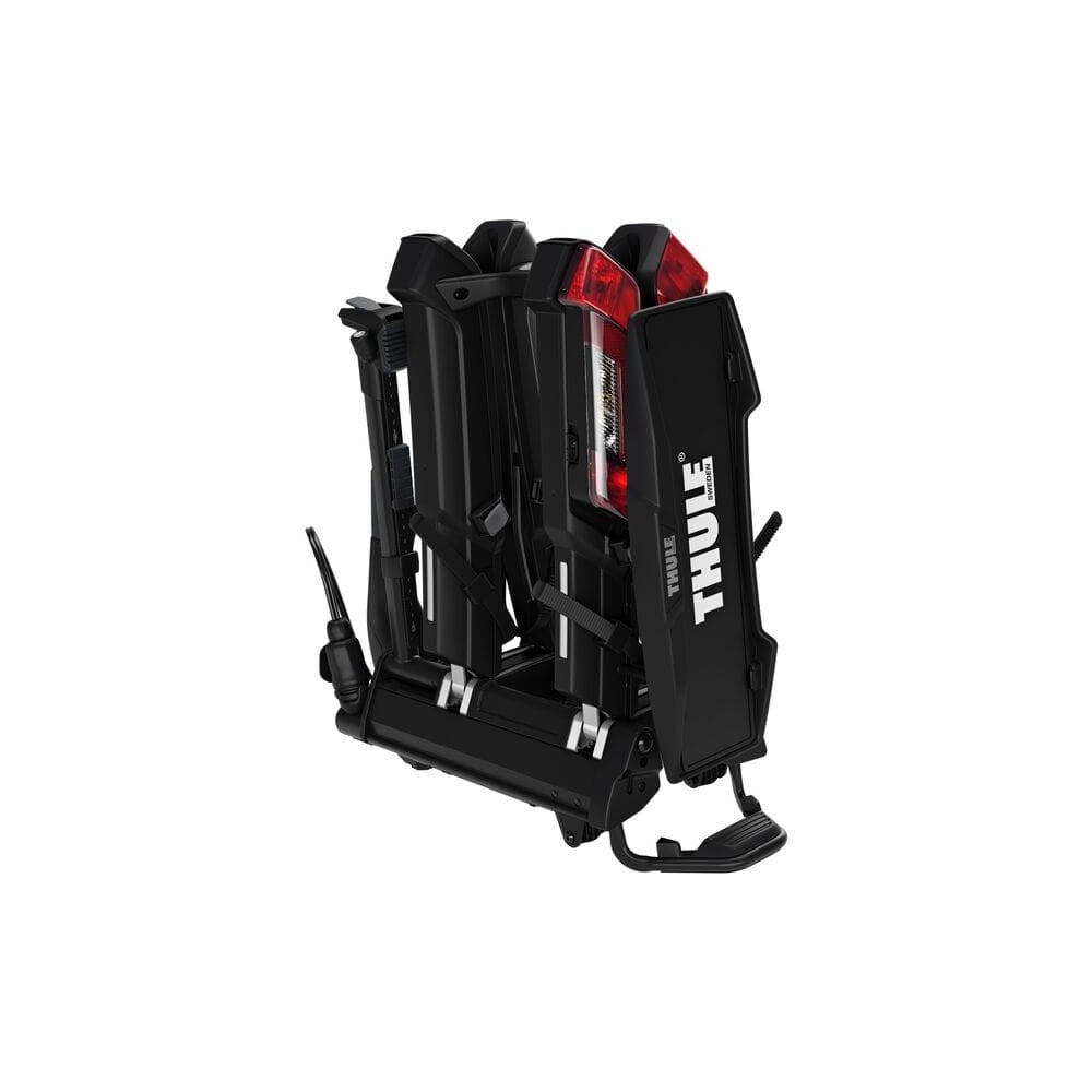 Thule Mounts & Spares - 978200 Epos 2-bike towball carrier 13-pin