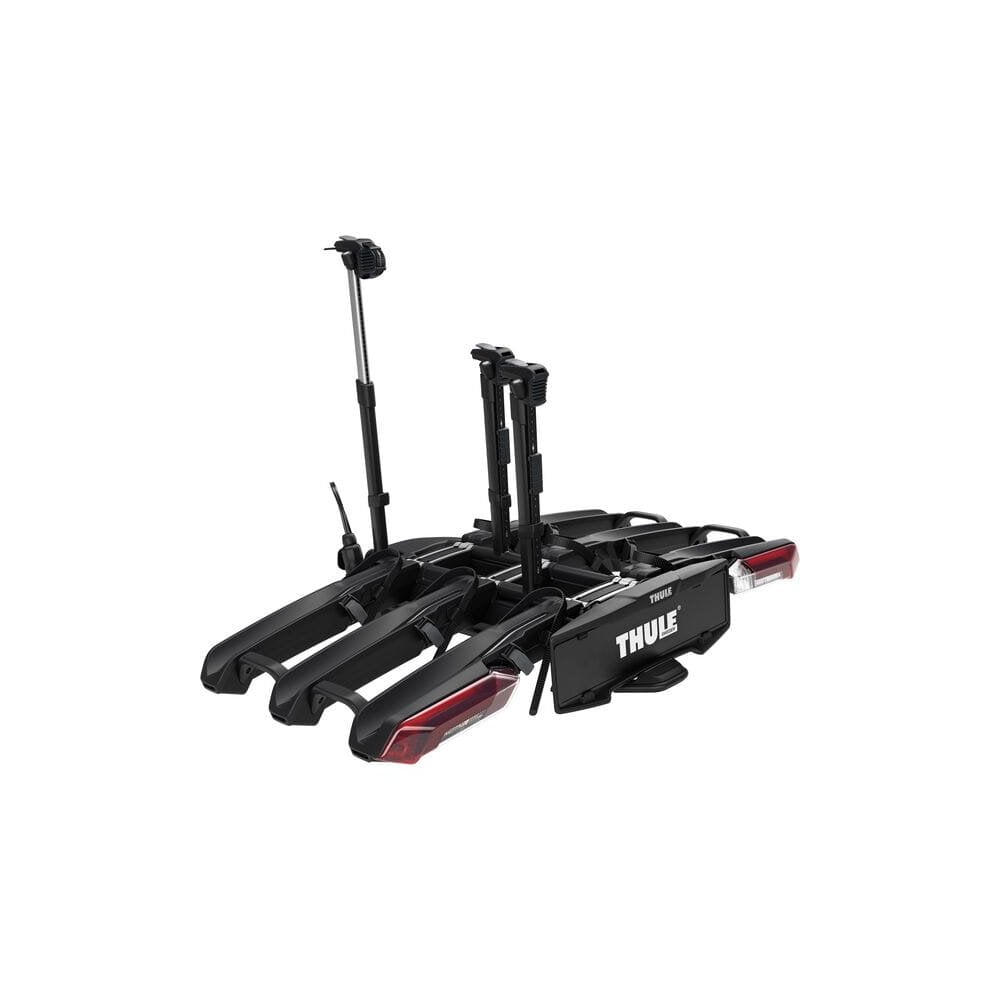 Thule Mounts & Spares - 979200 Epos 3-bike towball carrier 13-pin