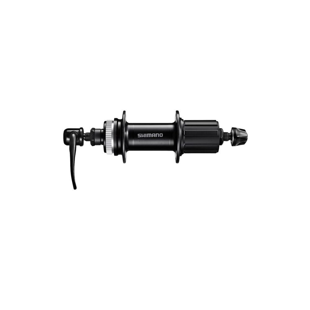 Shimano Fh-Qc300 Freehub 8/9/10/11-Speed Rear Hub