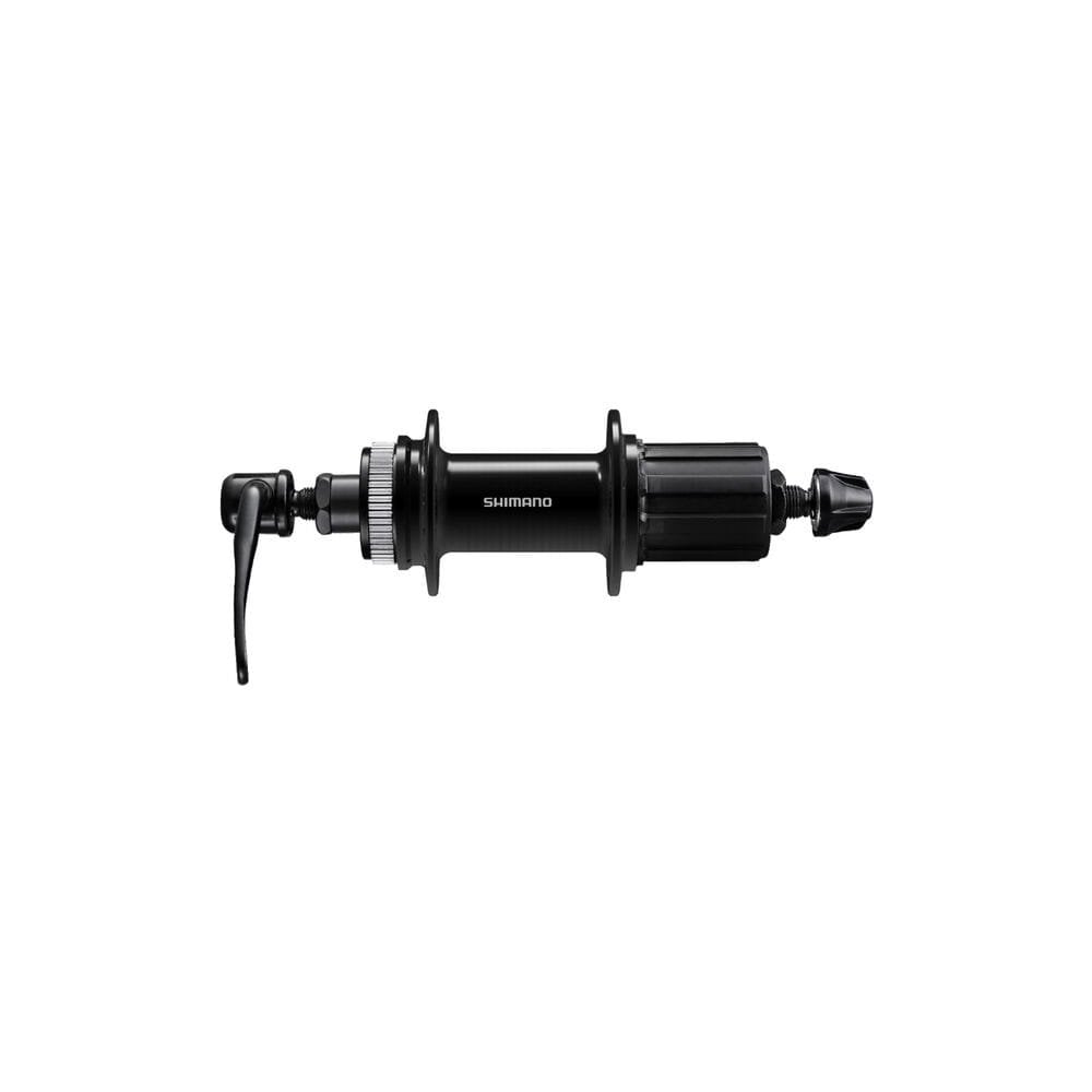 Shimano Fh-Qc400-Hm Freehub For Center Lock Mount Rear Hub