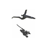 Shimano Br-U8000/Bl-U8000 Cues Bled Brake Lever/Post Mount Brakes
