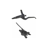 Shimano Br-U8000/Bl-U8000 Cues Bled Brake Lever/Post Mount Brakes