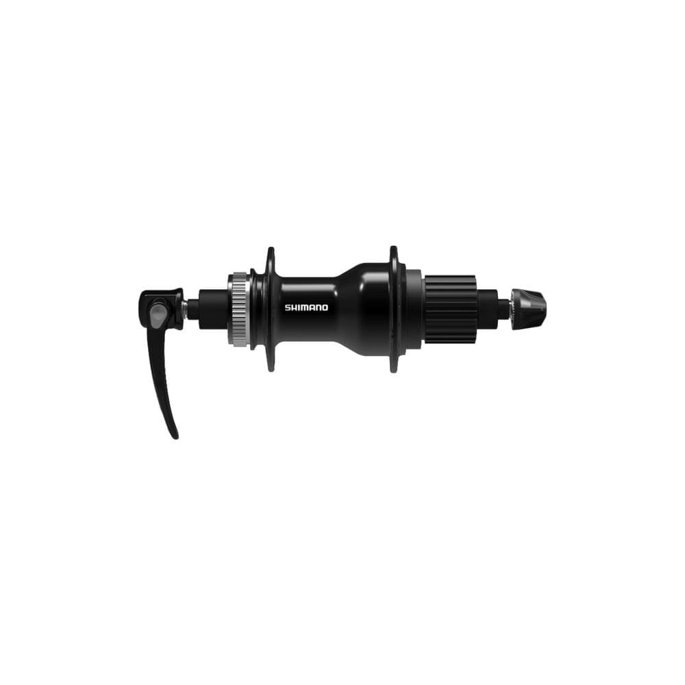 Shimano Fh-Qc500-Ms-B Freehub For Center Lock Mount 12-Speed Rear Hub