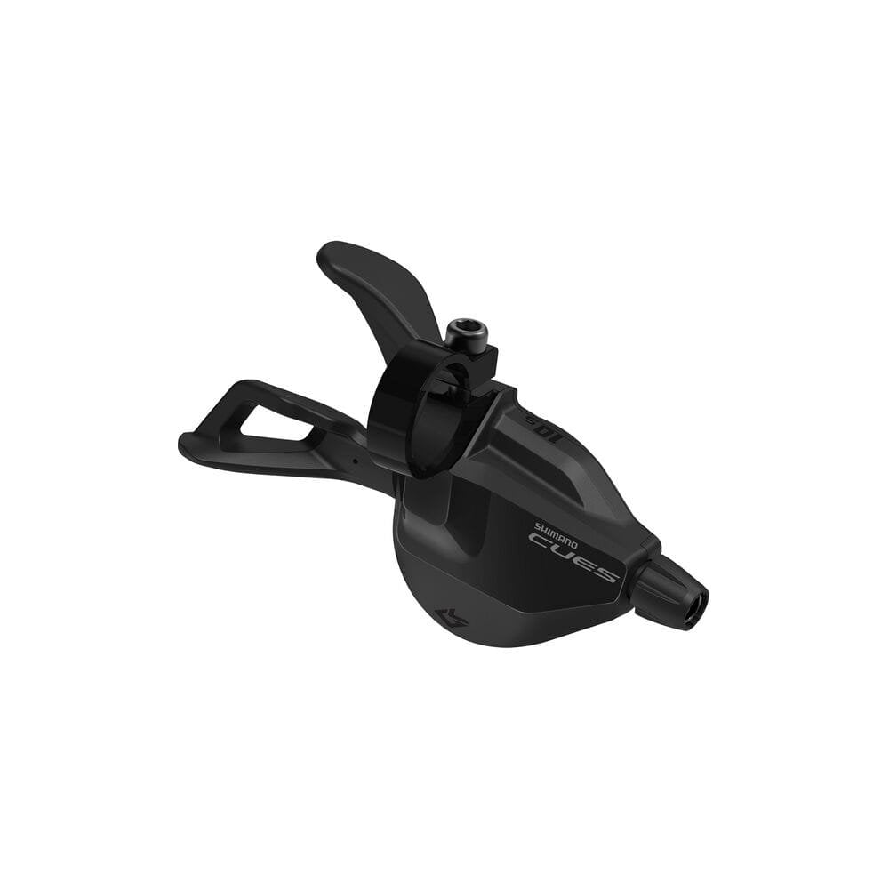 Shimano Sl-U6000 Cues Shift Lever 2-Speed MTB Shifters