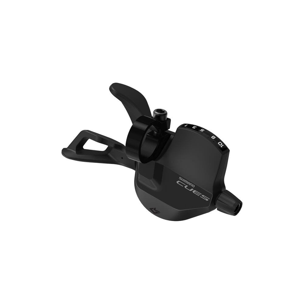 Shimano Sl-U6000 Cues Shift Lever 2-Speed MTB Shifters