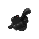 Shimano Sl-U6000 Cues Shift Lever 2-Speed MTB Shifters