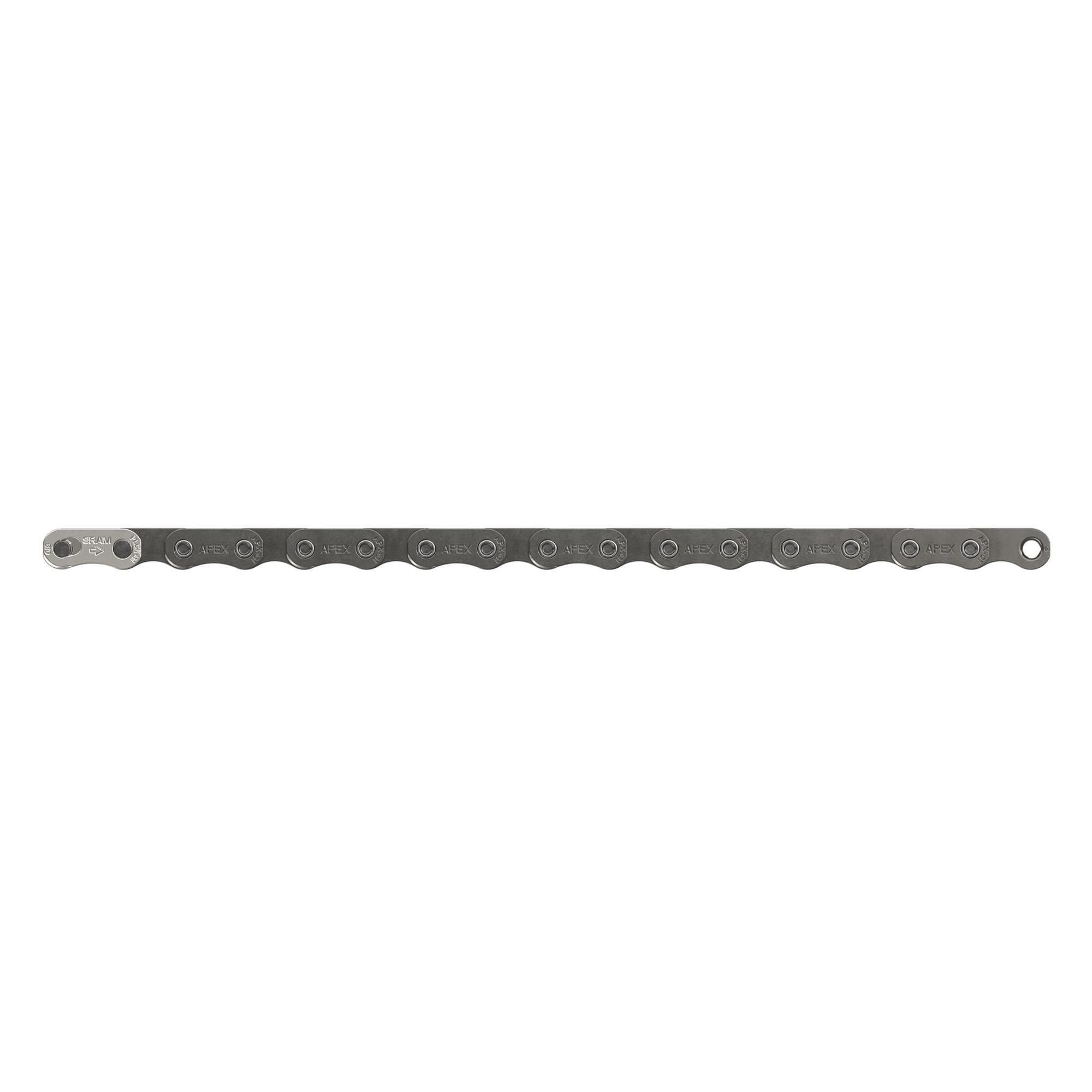 Sram Chain Apex D1 Flattop W/Powerlock 12 Speed Chain