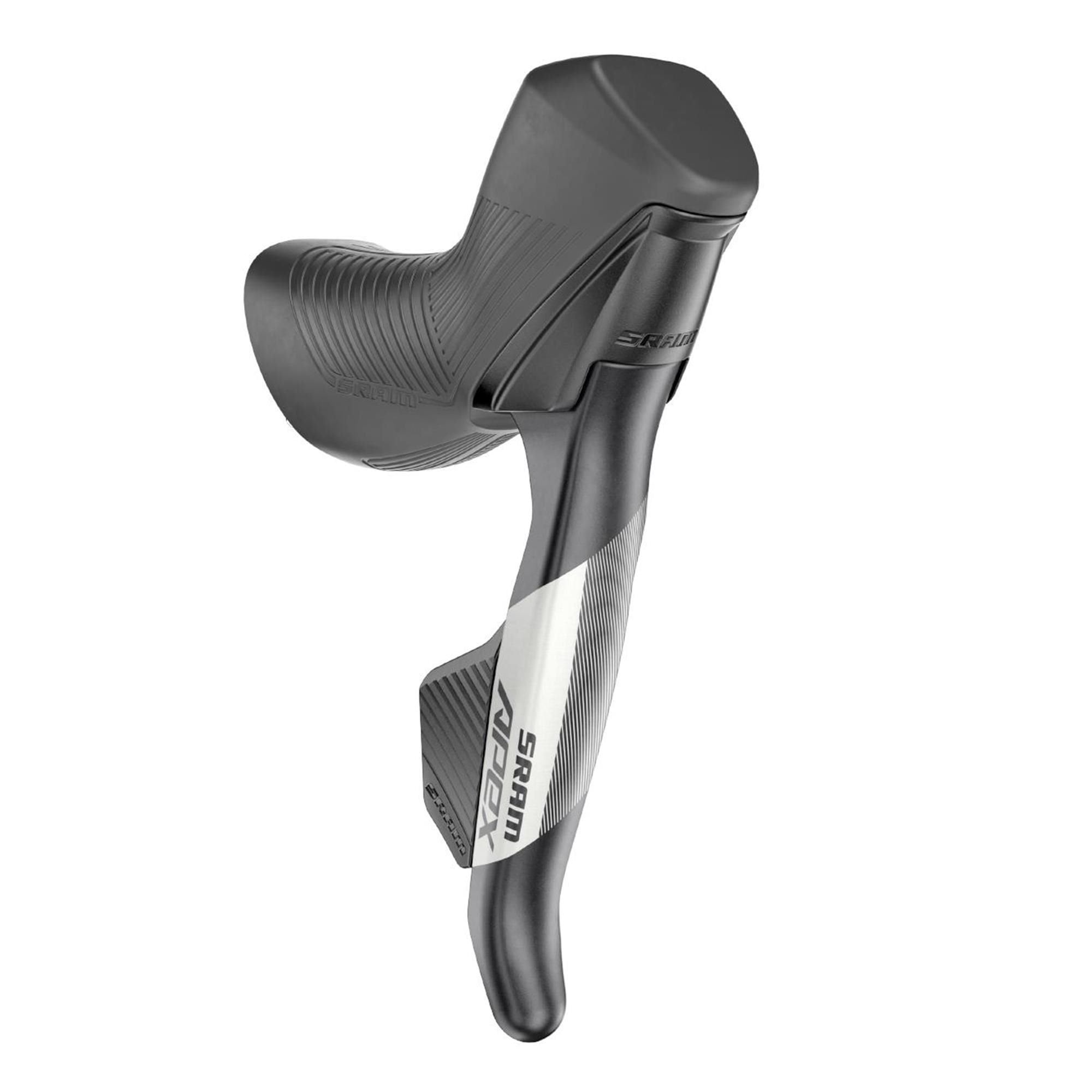 Sram Apex Axs Shift/Hydraulic Disc Brake D1 Stealthamajig Connected Front Brake/Right Shift 1300Mm W/ Flat Mount 20Mm Ss Hardware (Rotor And Bracket Sold Separately) Road Shifters