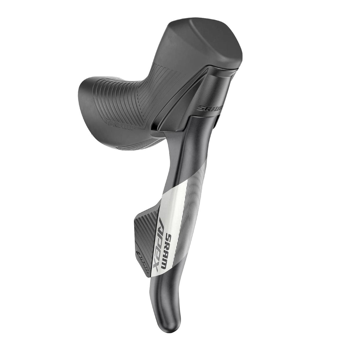 Sram Apex Axs Shift/Hydraulic Disc Brake D1 Stealthamajig Connected Front Brake/Right Shift 1300Mm W/ Flat Mount 20Mm Ss Hardware (Rotor And Bracket Sold Separately) Road Shifters