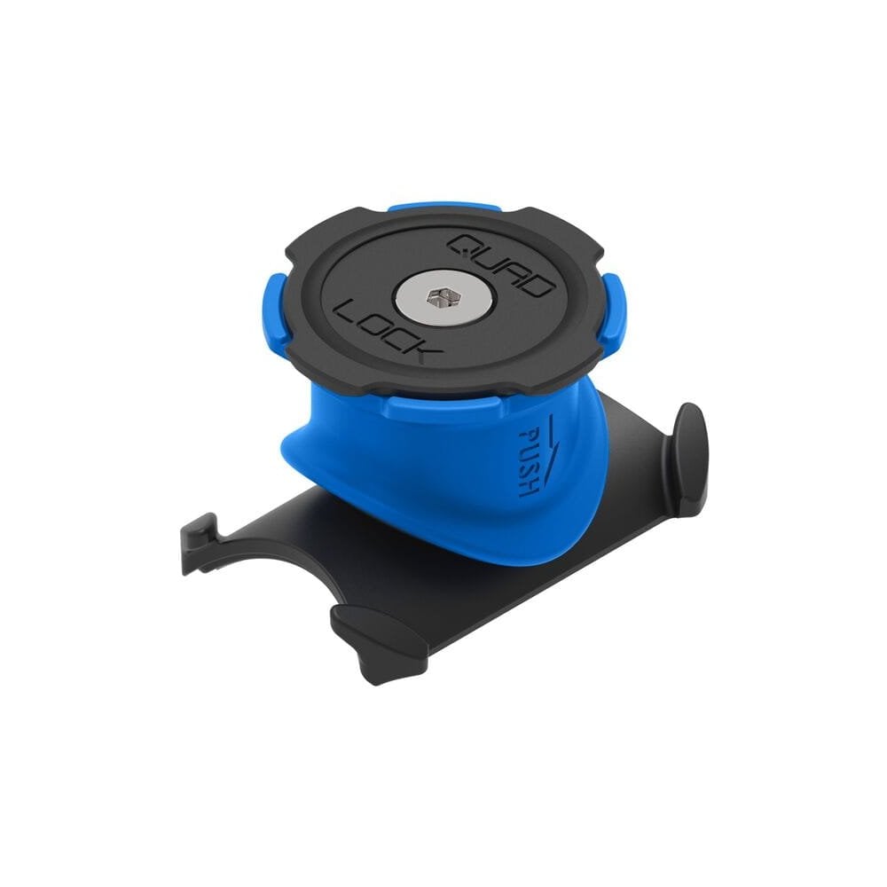 Quad Lock Phone - Stem / Handlebar Bike Mount