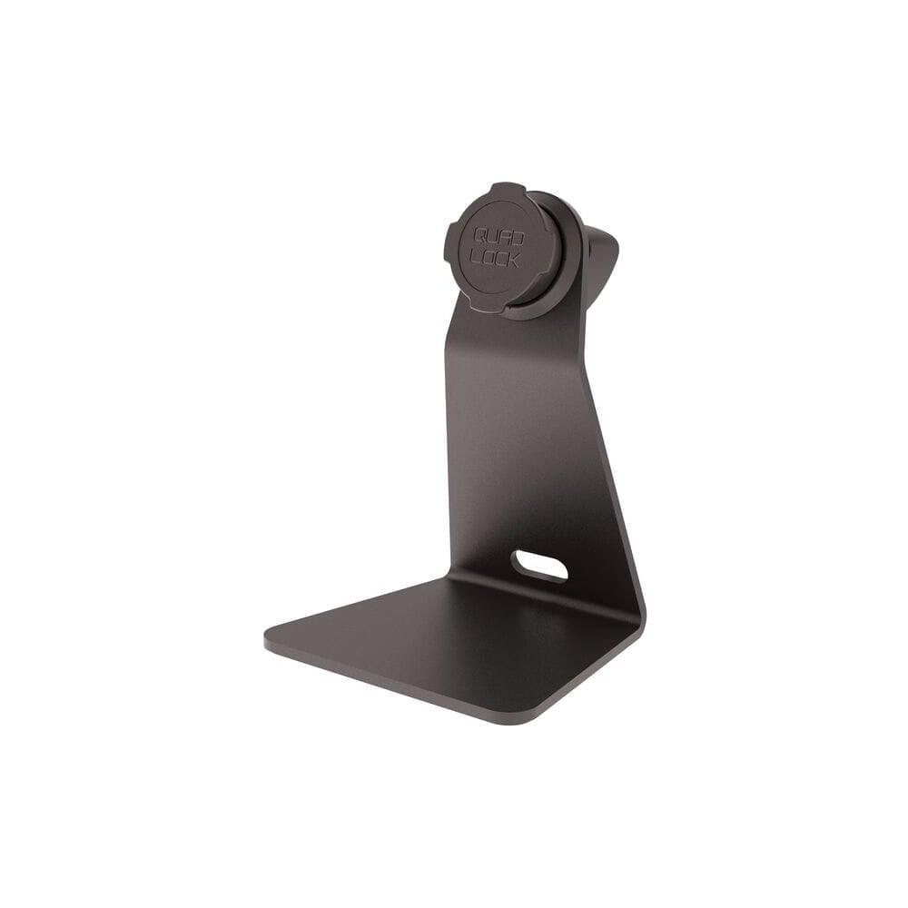 Quad Lock Phone - Desk Mount