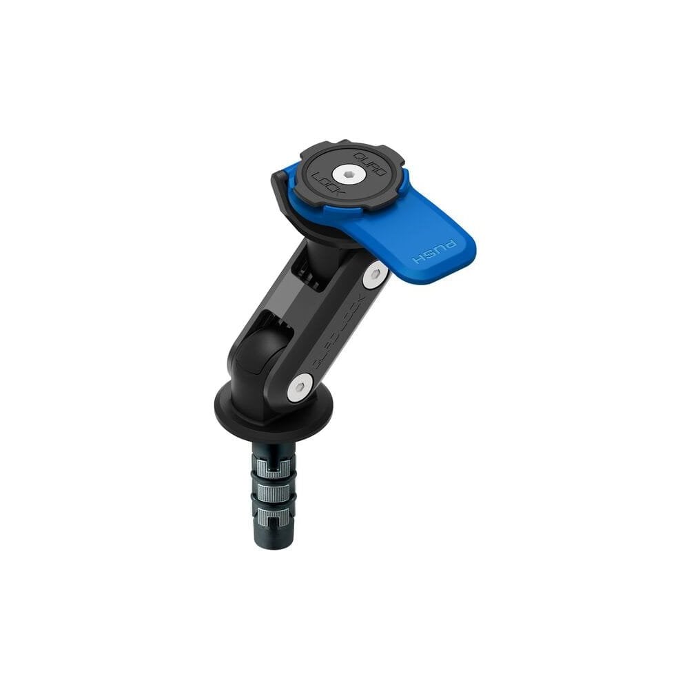 Quad Lock Phone - Motorcycle Fork Stem Mount