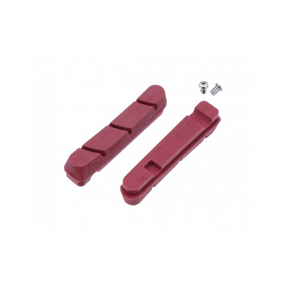 Jagwire Road Pro S Wet Insert Brake Pads
