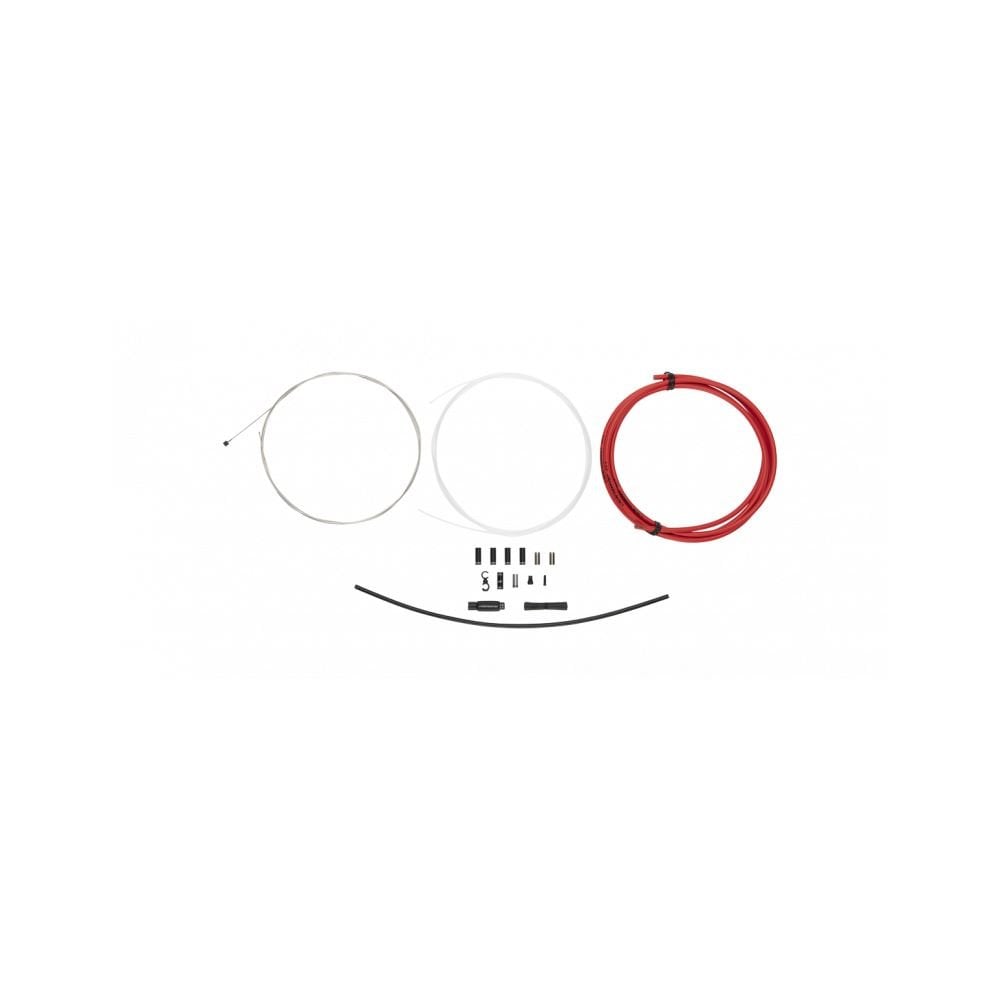 Jagwire Elite Sealed Shift Kit 1X Cables