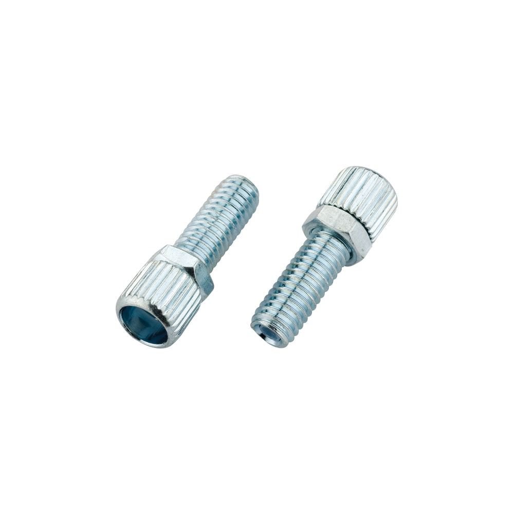 Jagwire Adjusting Bolt M6 Alloy Spares & Accessories