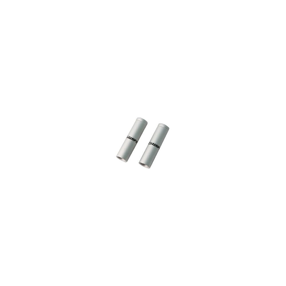 Jagwire Double-Ended Housing Connector 4Mm Shift Spares & Accessories