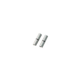 Jagwire Double-Ended Housing Connector 4Mm Shift Spares & Accessories