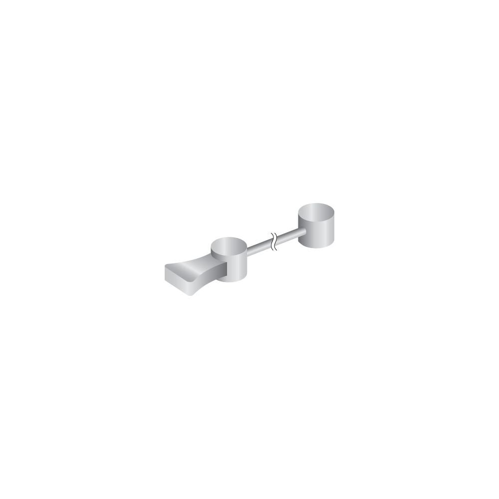 Jagwire Double-Ended Straddle Cable Spares & Accessories