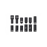 Jagwire Elite Link Road Brake End Cap Pack Spares & Accessories