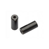 Jagwire End Caps Open 4Mm Shift Brass Spares & Accessories