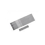 Jagwire Flexible Shift Housing 4Mm Cgx-Sl 240Mm Spares & Accessories