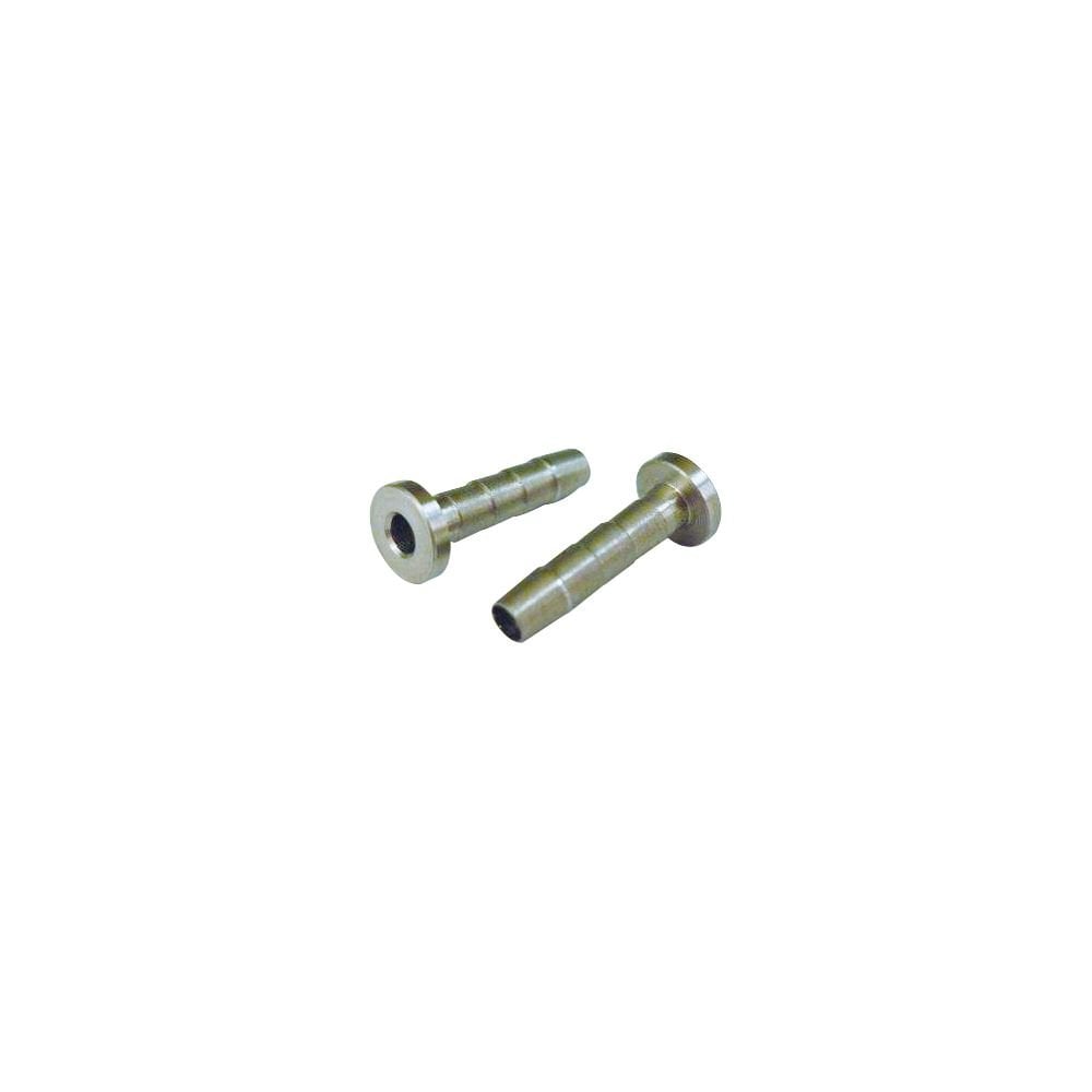 Jagwire Needle Insert Shim High Press 10Pc Spares & Accessories