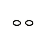Jagwire O-Ring M6 Banjo Fittings Dot Spares & Accessories