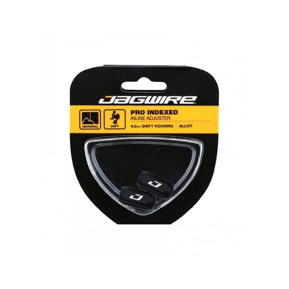 Buy Jagwire Cable Spares Pro Mini Inline Index Adjuster Shift