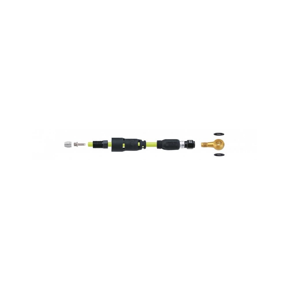 Jagwire Pro Quick-Fit Adapter Avid Banjo Spares & Accessories