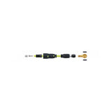 Jagwire Pro Quick-Fit Adapter Avid Banjo Spares & Accessories