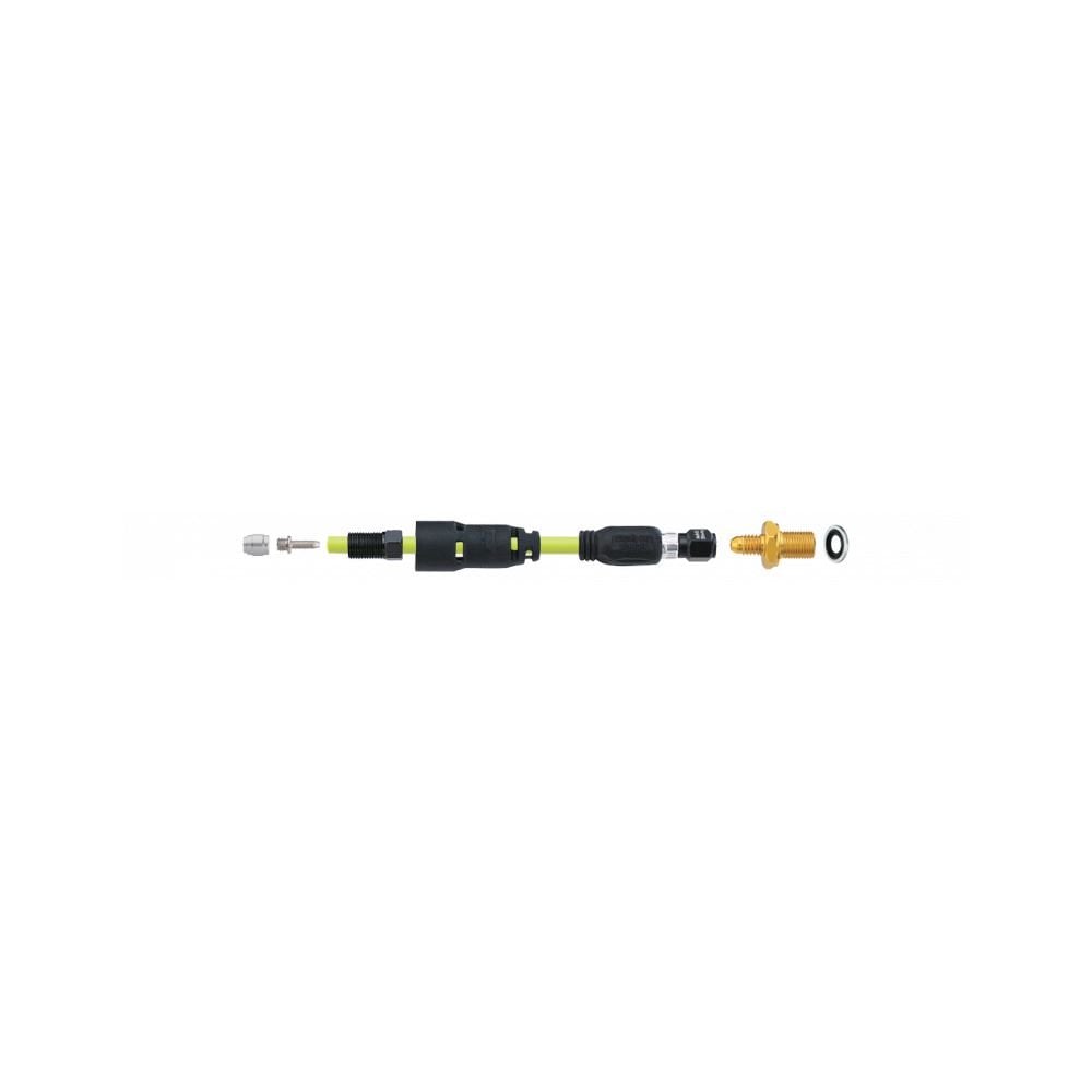 Jagwire Pro Quick-Fit Adapter Avid Code Spares & Accessories
