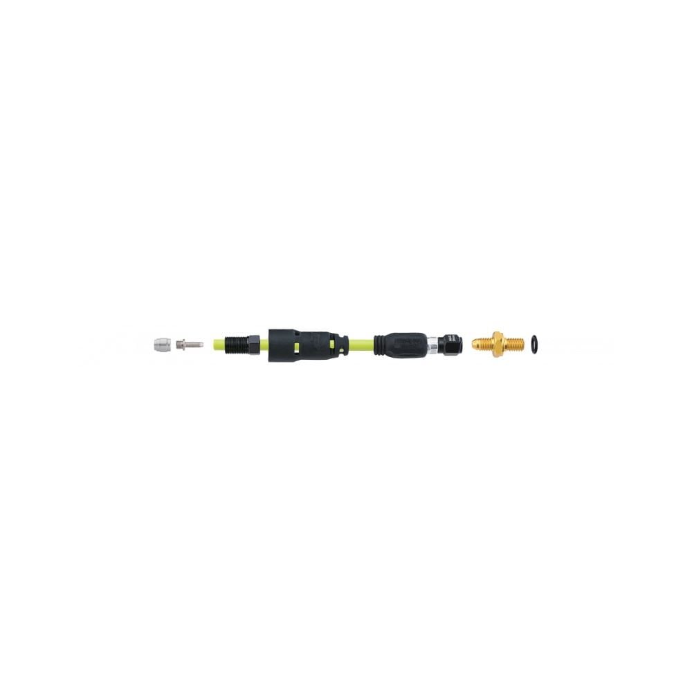 Jagwire Pro Quick-Fit Adapter Avid Elixir Spares & Accessories